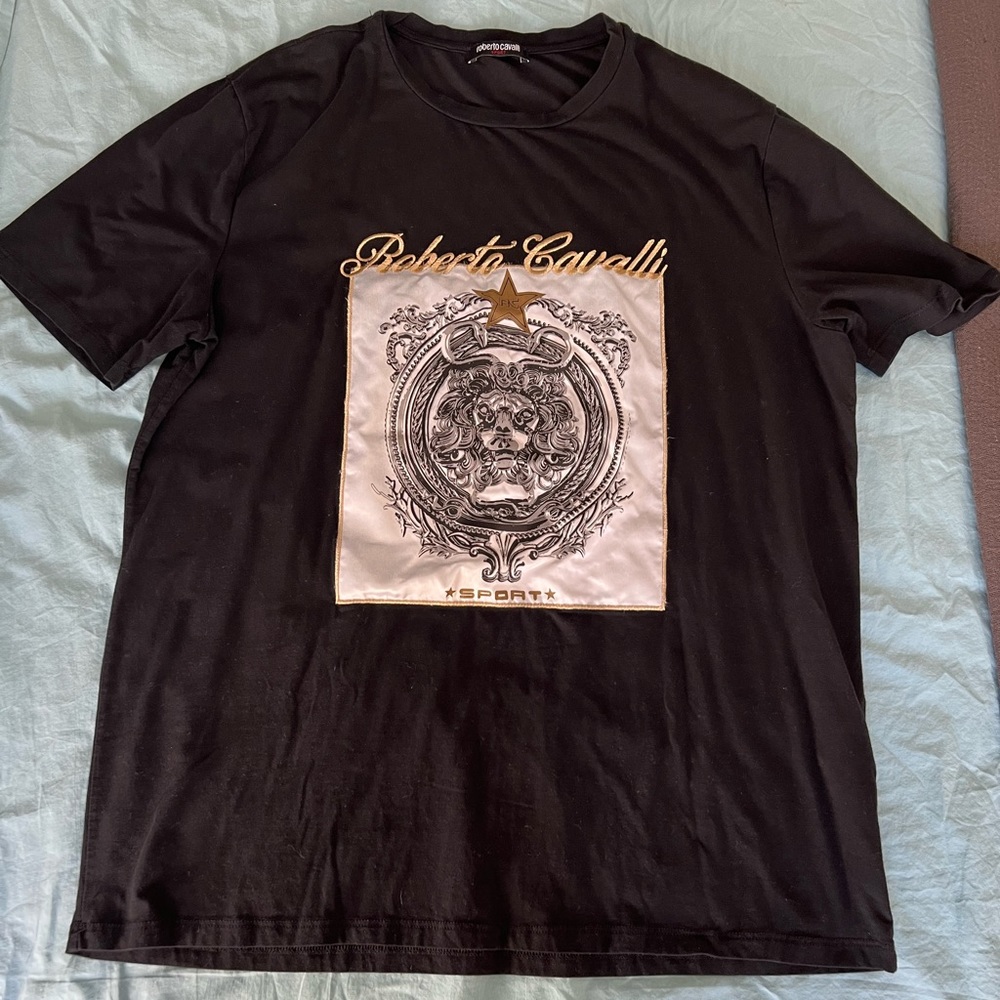 ROBERTO CAVALLI
